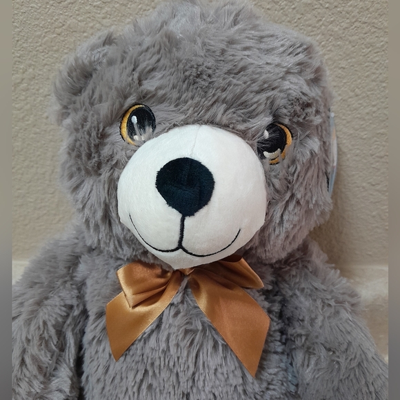 Teddy Bear Collection NWT Size:20"  Toy Box - Picture 2 of 8